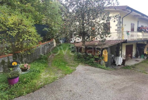 casa indipendente in vendita a Marliana