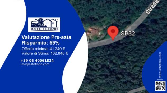 terreno edificabile in vendita a Marliana