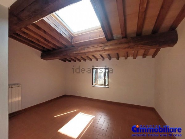 appartamento in vendita a Marliana in zona Fagno