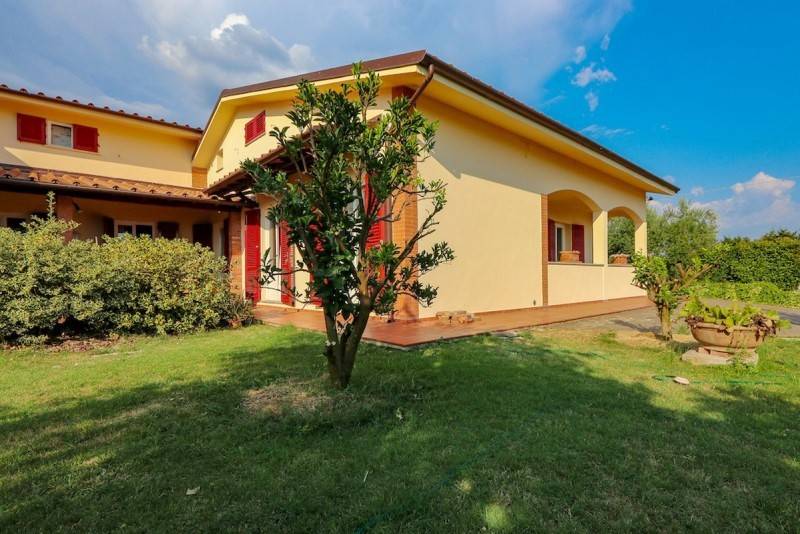 casa indipendente in vendita a Marliana