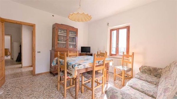 appartamento in vendita a Marliana in zona Montagnana
