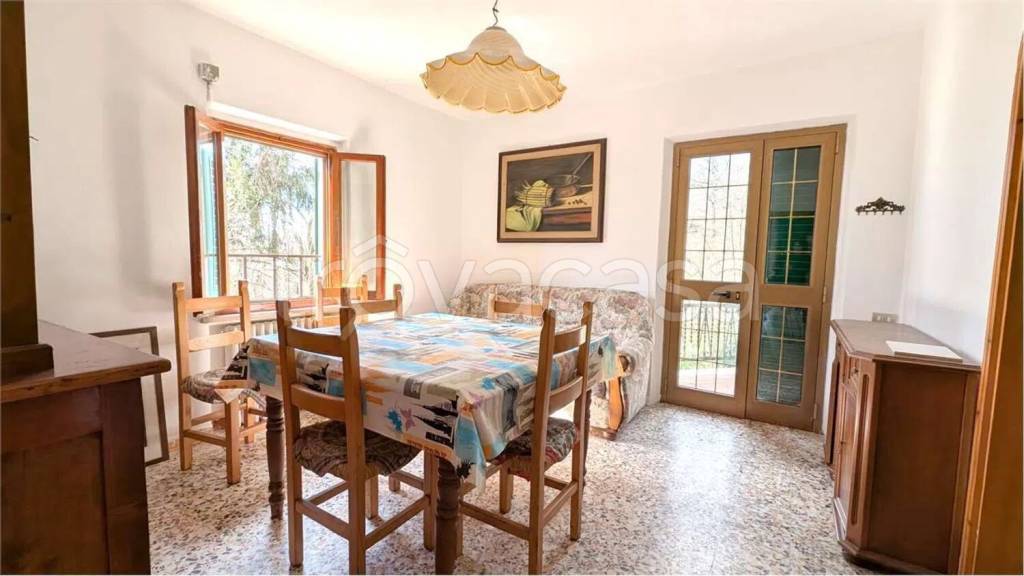 appartamento in vendita a Marliana in zona Montagnana