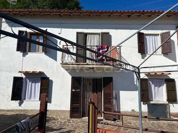 casa indipendente in vendita a Marliana in zona Momigno