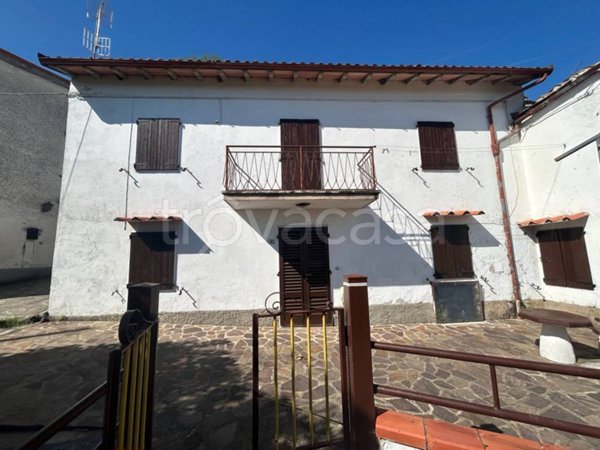 casa indipendente in vendita a Marliana in zona Momigno