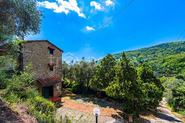 casa indipendente in vendita a Marliana