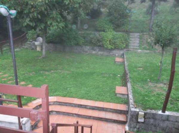 appartamento in vendita a Marliana in zona Montagnana