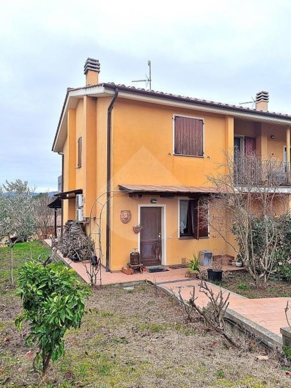 casa indipendente in vendita a Marliana