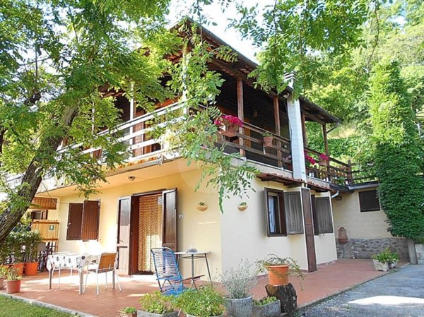 appartamento in vendita a Marliana in zona Fagno