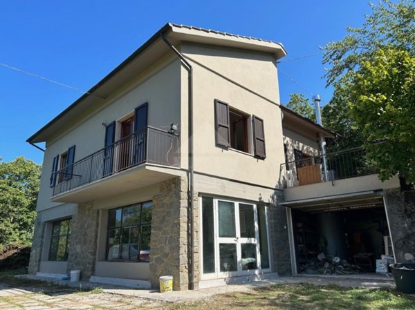 casa indipendente in vendita a Marliana in zona Montagnana