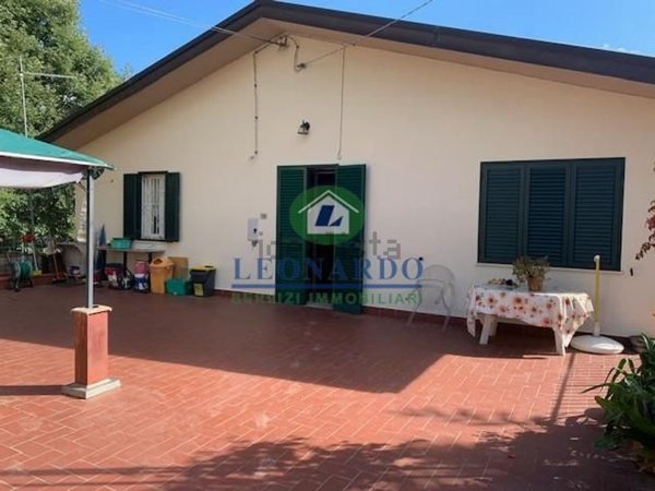 casa indipendente in vendita a Marliana in zona Panicagliora