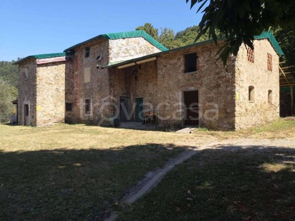 casa indipendente in vendita a Marliana