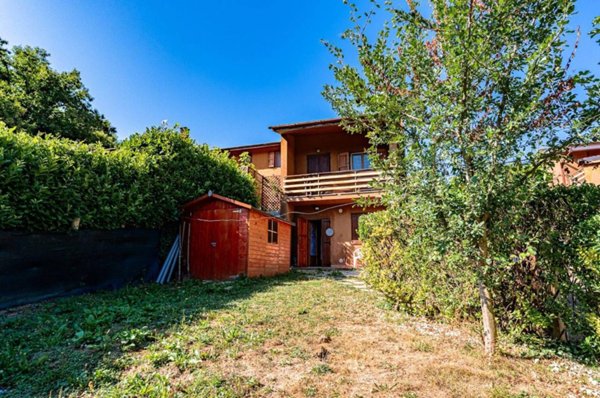 appartamento in vendita a Marliana