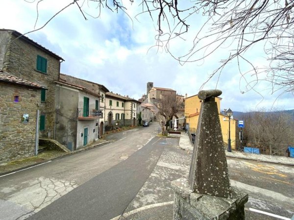 appartamento in vendita a Marliana in zona Serra Pistoiese