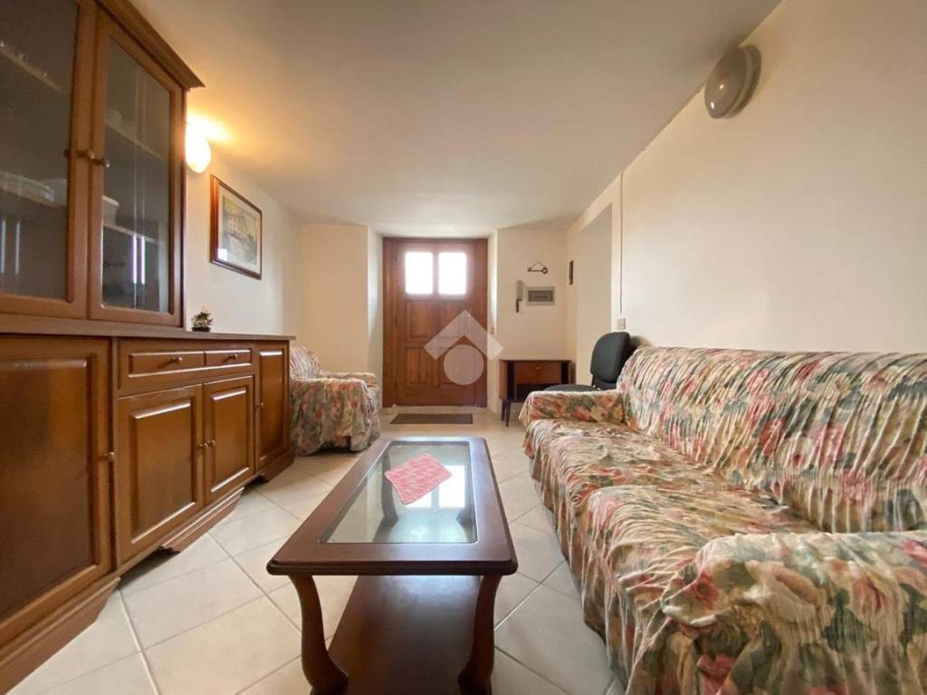 appartamento in vendita a Marliana in zona Serra Pistoiese