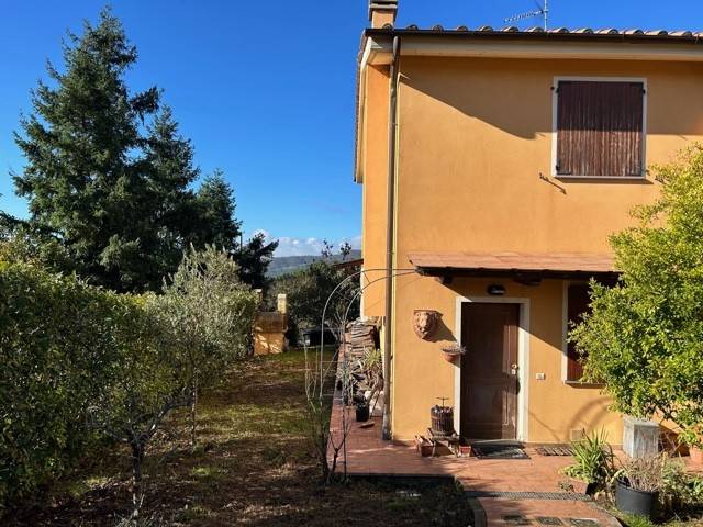 casa indipendente in vendita a Marliana