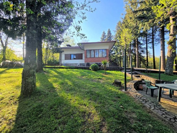 casa indipendente in vendita a Marliana in zona Femminamorta