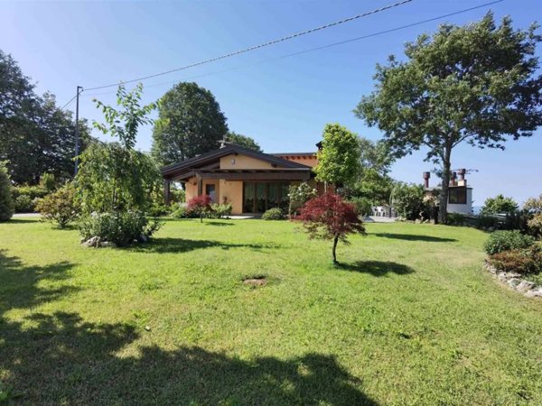casa indipendente in vendita a Marliana in zona Panicagliora