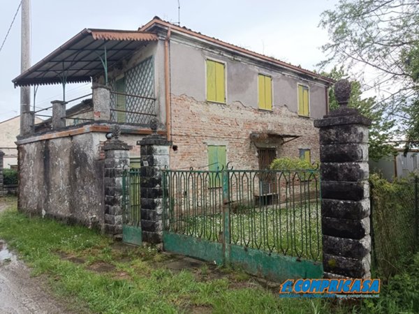 casa indipendente in vendita a Marliana in zona Montagnana