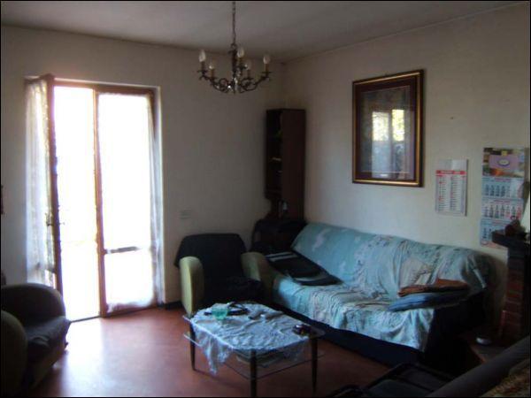 appartamento in vendita a Marliana in zona Femminamorta