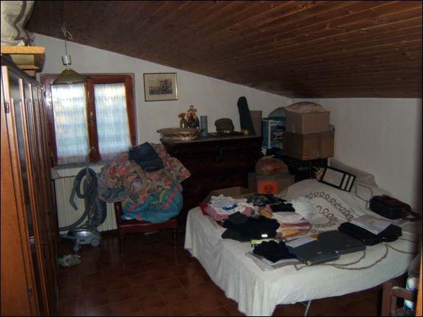 appartamento in vendita a Marliana in zona Femminamorta