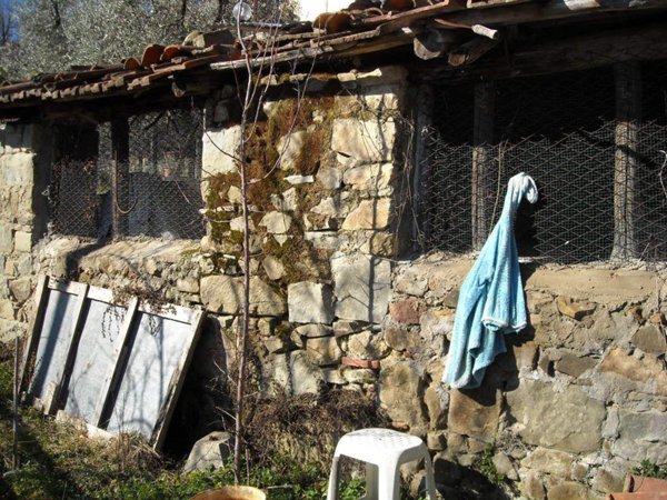 appartamento in vendita a Marliana