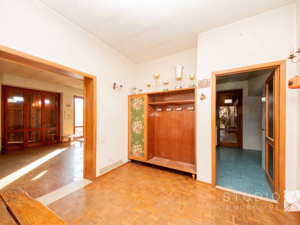 casa indipendente in vendita a Marliana in zona Femminamorta
