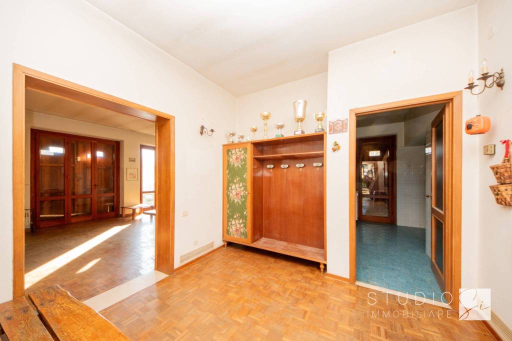 casa indipendente in vendita a Marliana in zona Femminamorta