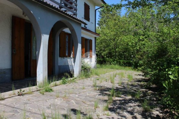 casa indipendente in vendita a Marliana in zona Femminamorta