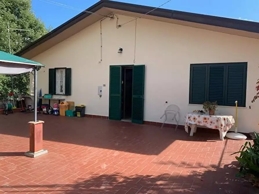 casa indipendente in vendita a Marliana in zona Panicagliora