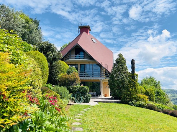 casa indipendente in vendita a Marliana