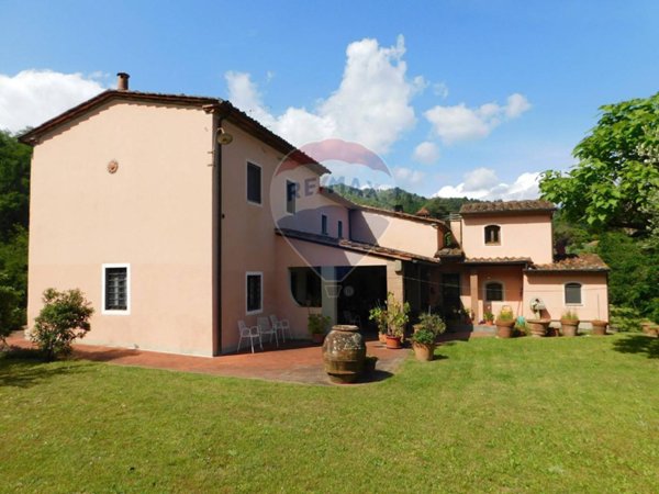 casa indipendente in vendita a Marliana