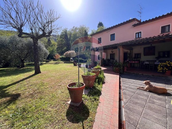 casa indipendente in vendita a Marliana