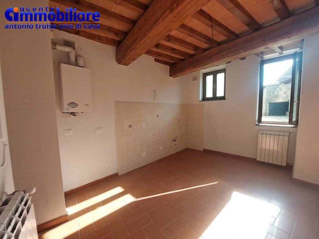 appartamento in vendita a Marliana in zona Fagno