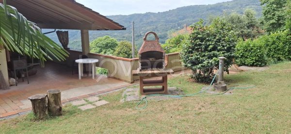 casa indipendente in vendita a Marliana in zona Momigno