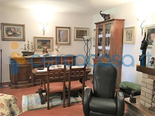 casa indipendente in vendita a Marliana