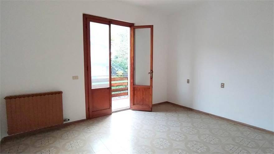 appartamento in vendita a Marliana in zona Momigno