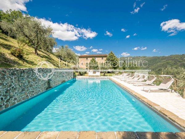 casa indipendente in vendita a Marliana