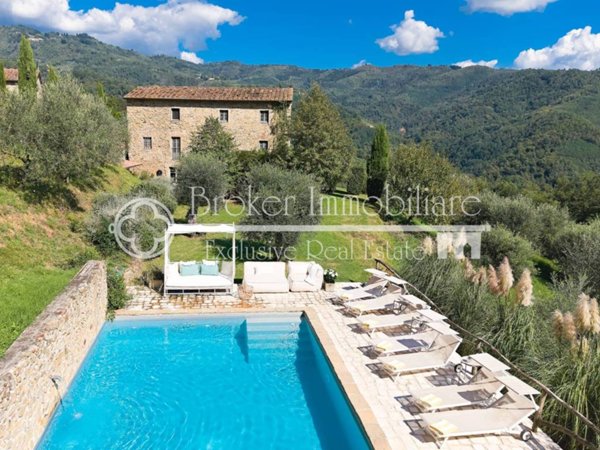 casa indipendente in vendita a Marliana