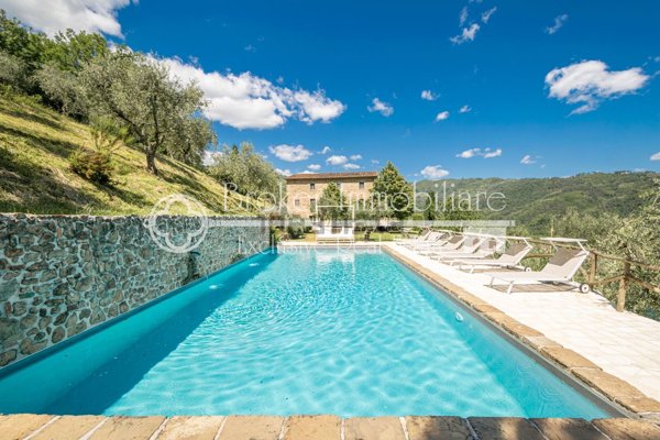 casa indipendente in vendita a Marliana