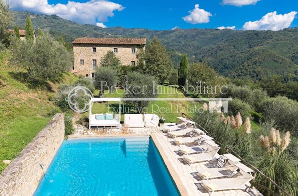 casa indipendente in vendita a Marliana