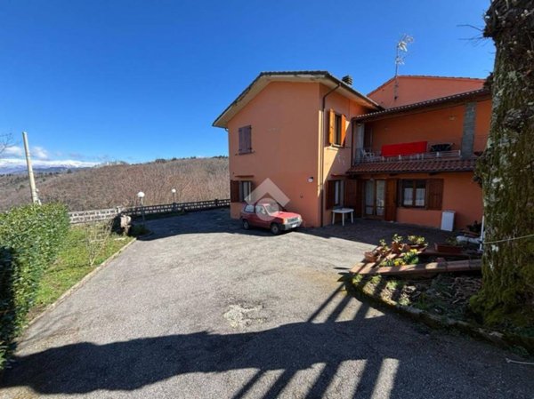 casa indipendente in vendita a Marliana in zona Panicagliora