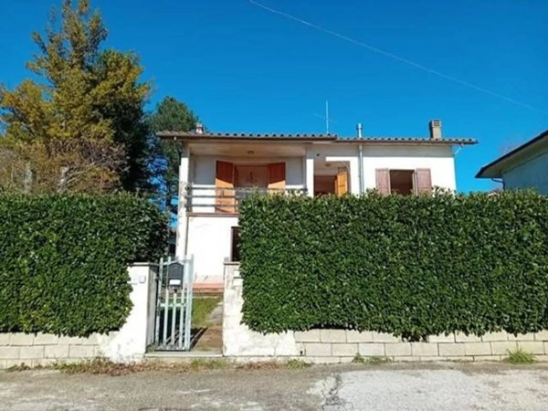 casa indipendente in vendita a Marliana in zona Femminamorta