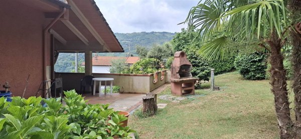 casa indipendente in vendita a Marliana in zona Momigno