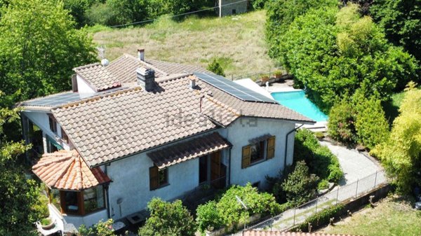 casa indipendente in vendita a Marliana in zona Momigno