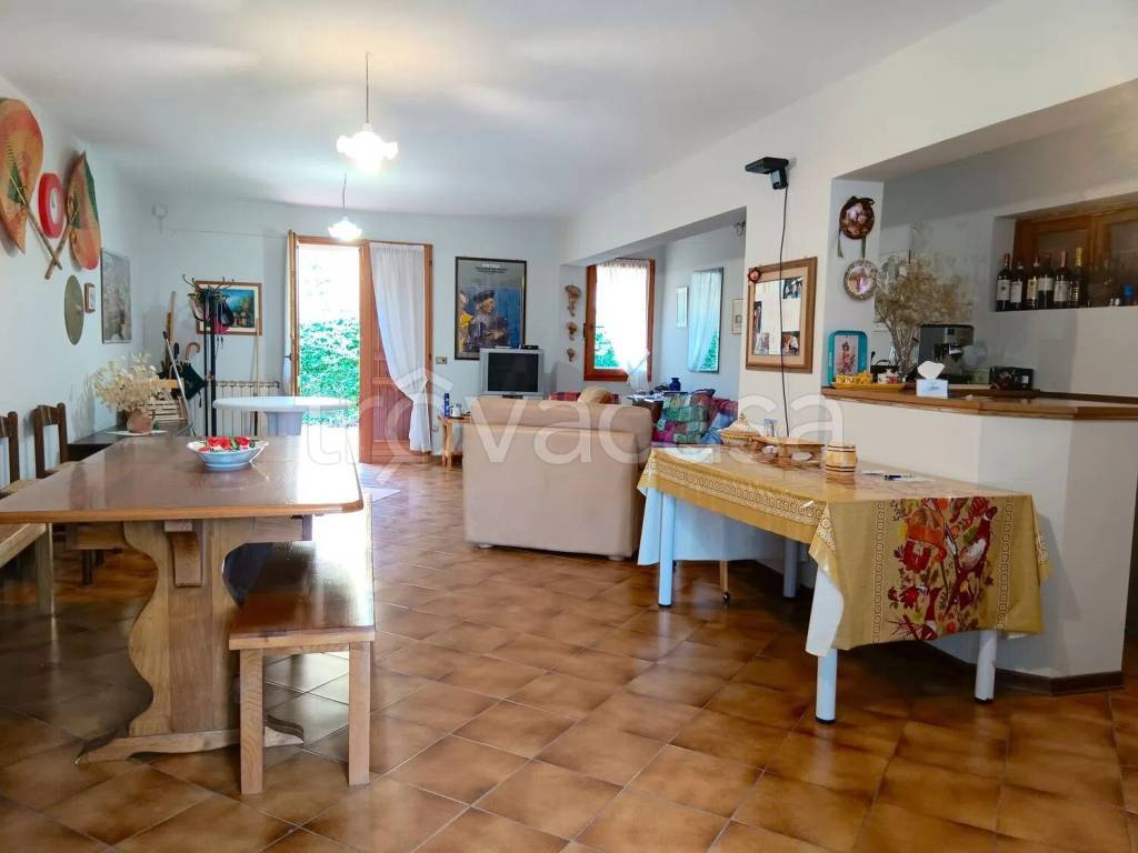 casa indipendente in vendita a Marliana in zona Montagnana
