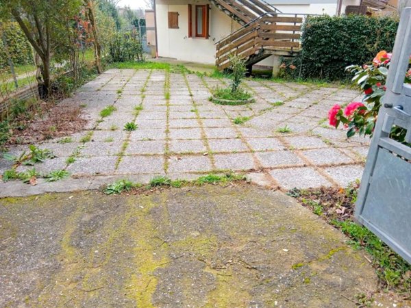 appartamento in vendita a Marliana in zona Momigno