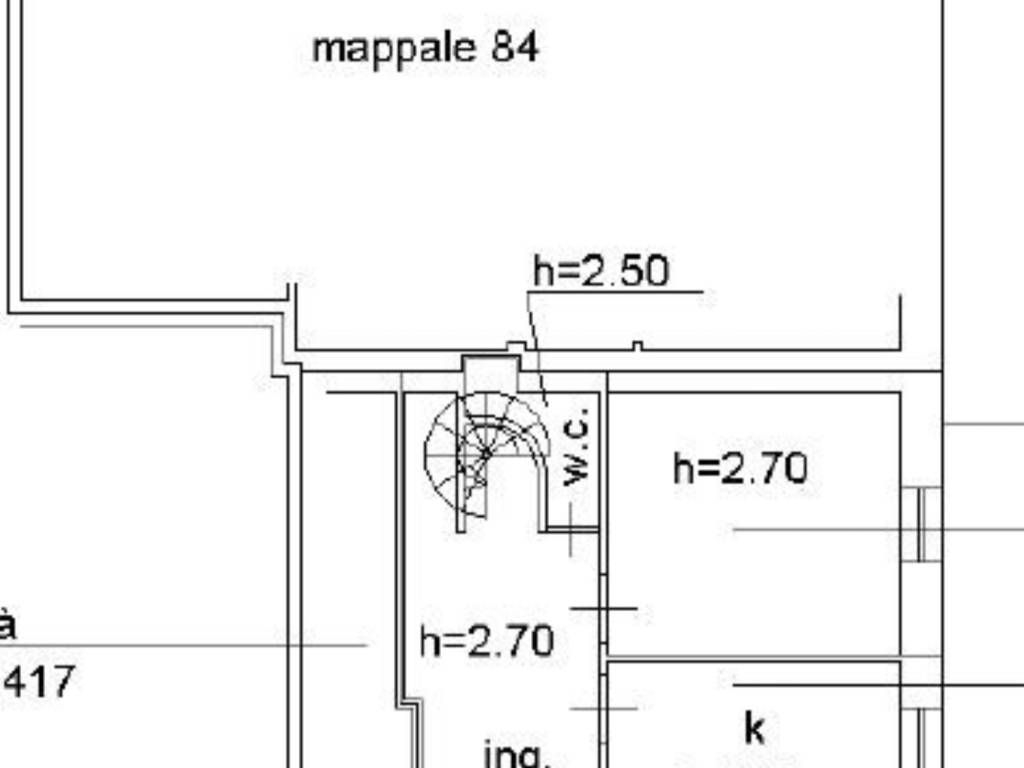 appartamento in vendita a Marliana