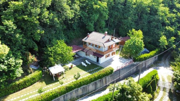 casa indipendente in vendita a Marliana in zona Montagnana