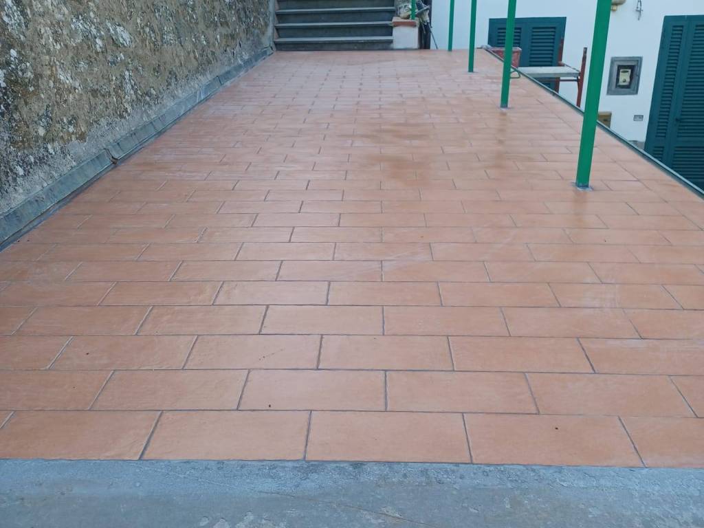 casa indipendente in vendita a Marliana