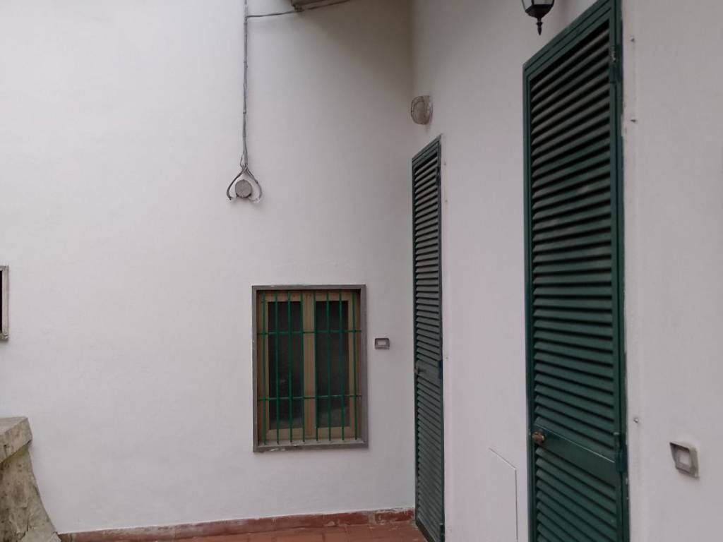 casa indipendente in vendita a Marliana